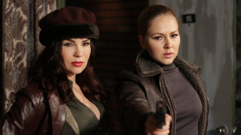 Horror Hotel The Movie電影劇照1