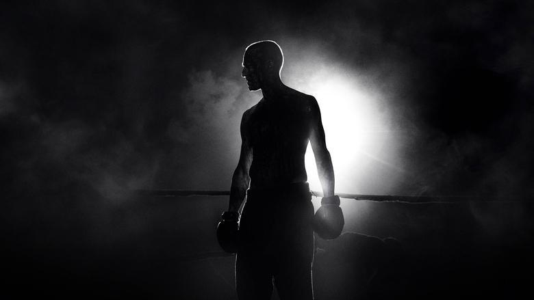 The Survivor電影劇照1