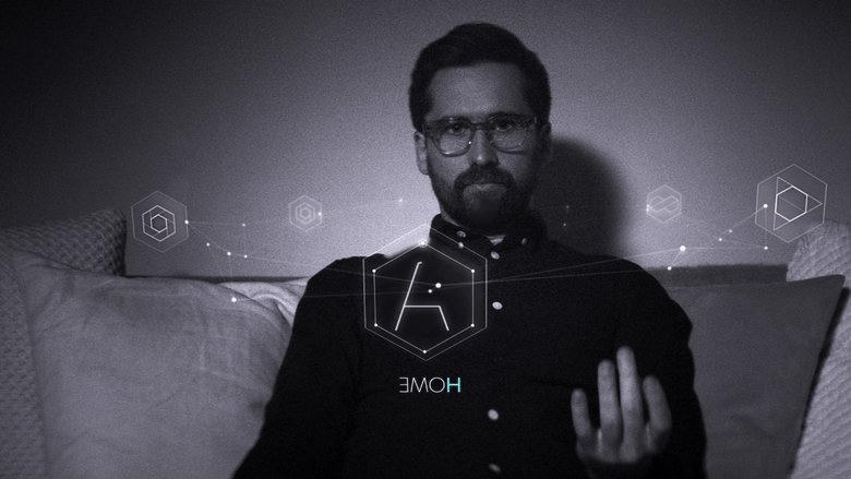 Creative Control電影劇照1