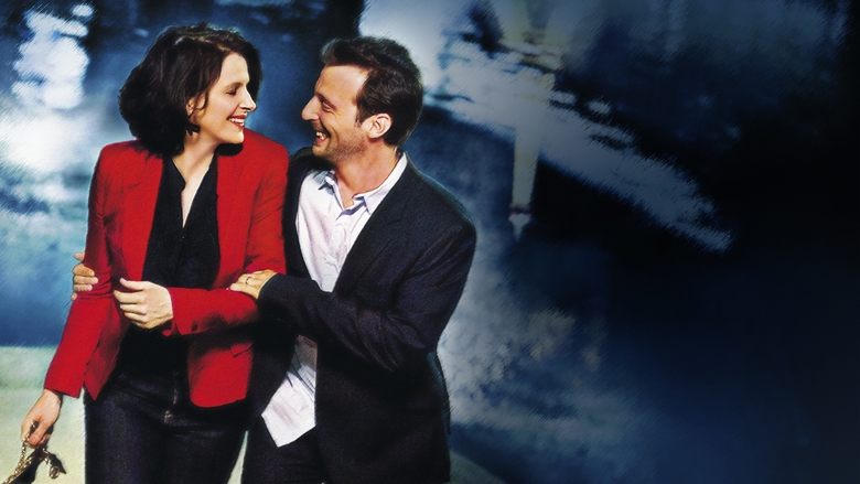 La Vie d'une autre電影劇照1