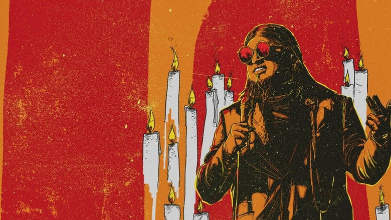 Carlos Ballarta：冒牌先知電影劇照1