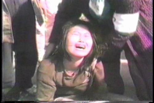 漢城奧運 / 明洞聖堂的六天(HKAFF 2020)電影劇照1