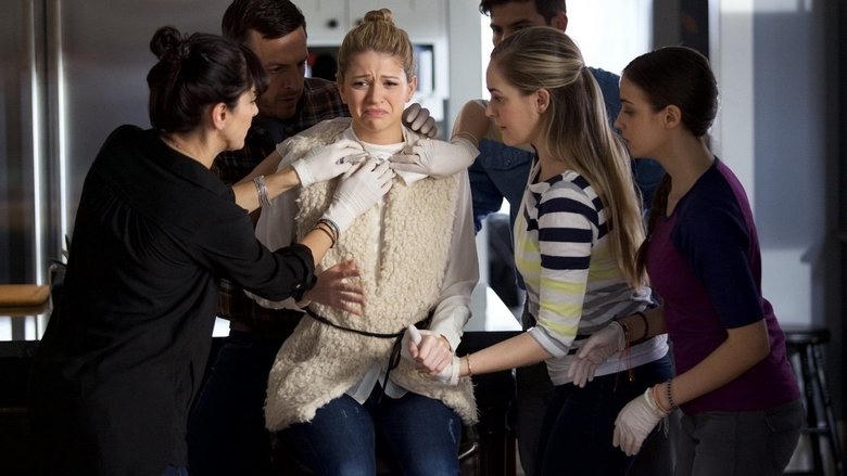 Kiss and Cry電影劇照1