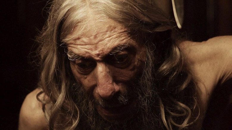 Hanukkah電影劇照1