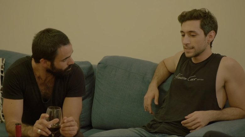 שלושת電影劇照1