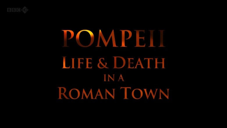 Pompeii: Life and Death in a Roman Town電影劇照1