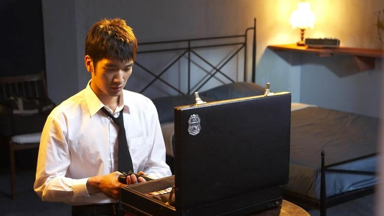 판타스틱 자살소동電影劇照1