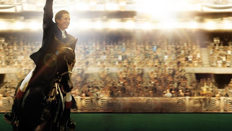 Jappeloup電影劇照1