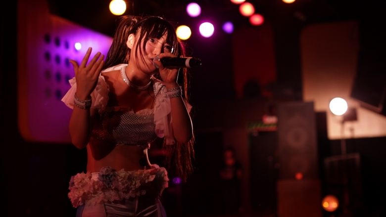 Tokyo Idols電影劇照1