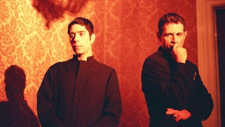 Eulogy for a Vampire電影劇照1