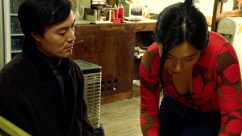 애니멀 타운電影劇照1