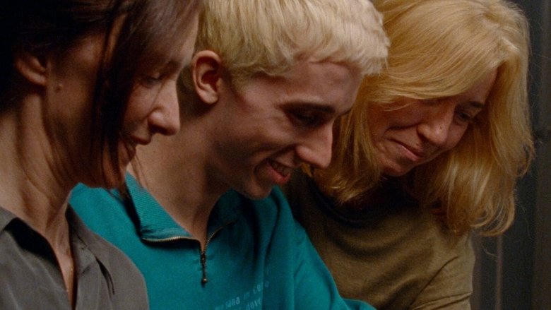 Sobre todo de noche電影劇照1