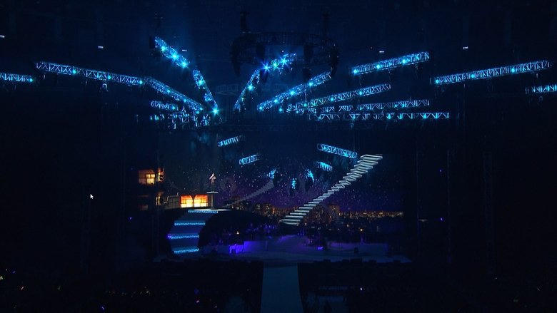 周華健今天唱什麼2015臺北演唱會電影劇照1