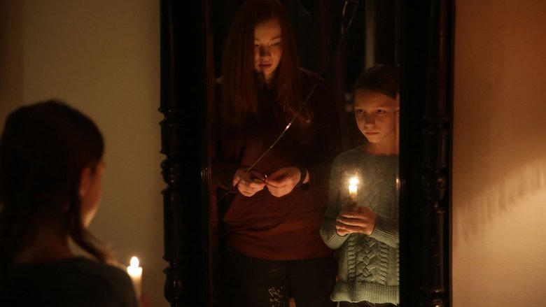 Пиковая дама: Черный обряд電影劇照1