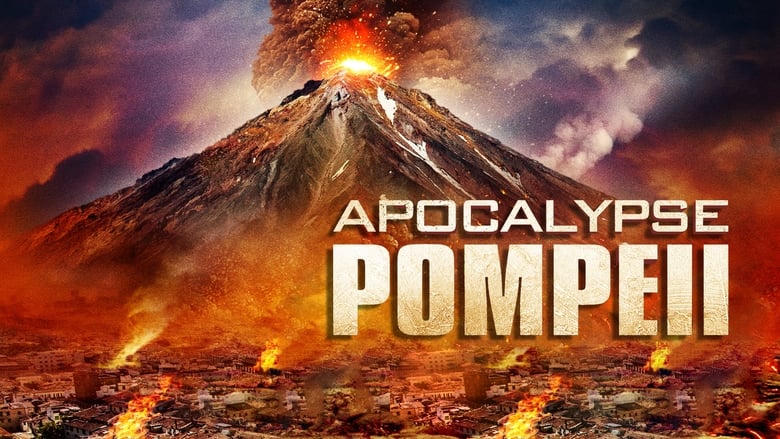 Apocalypse Pompeii電影劇照1