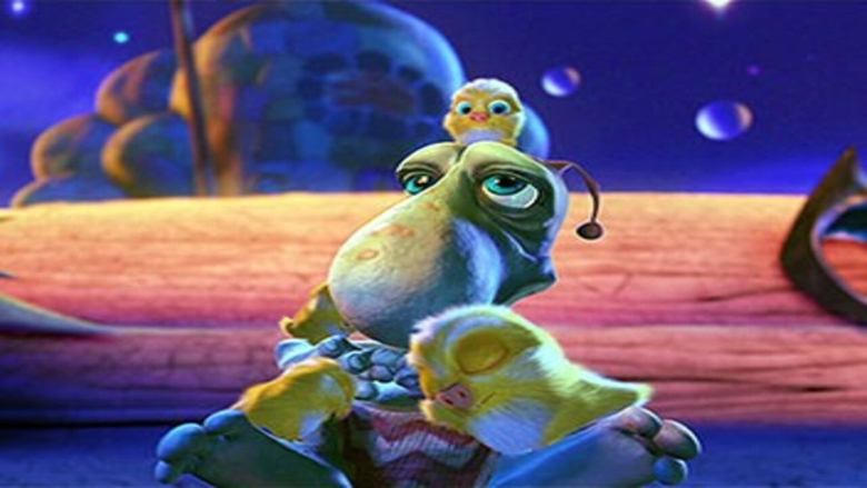 The ChubbChubbs Save Xmas電影劇照1