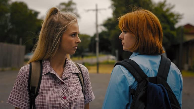 Flunk: After School電影劇照1