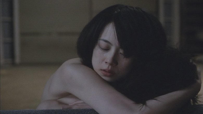 ゲルマニウムの夜電影劇照1