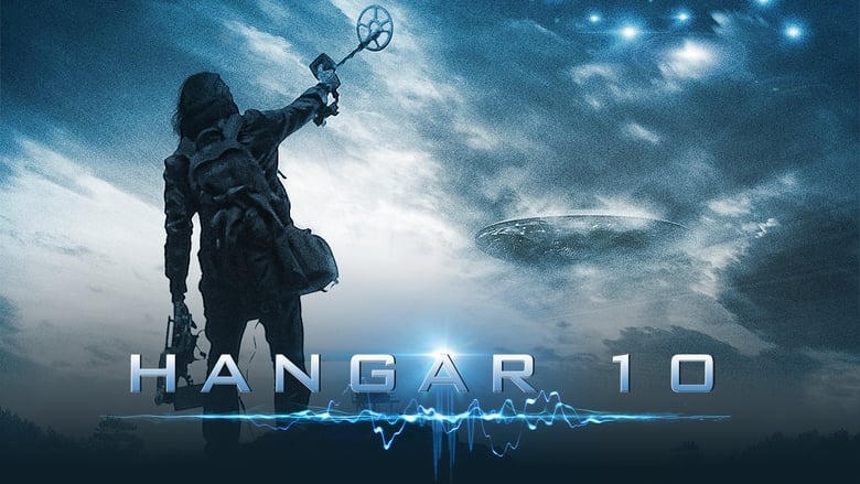 Hangar 10電影劇照1