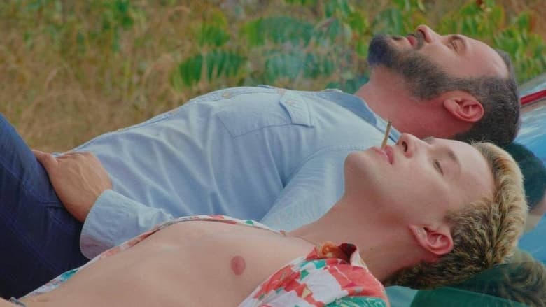 A Floresta dos Sussurros電影劇照1