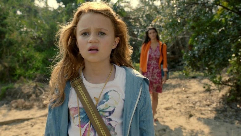 An American Girl: Lea to the Rescue電影劇照1