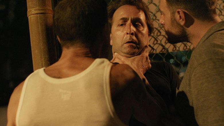 Albanian Gangster電影劇照1