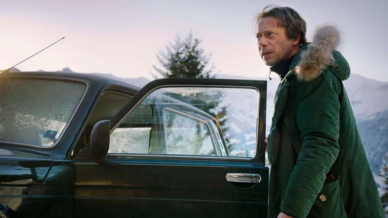 L'amour est un crime parfait電影劇照1