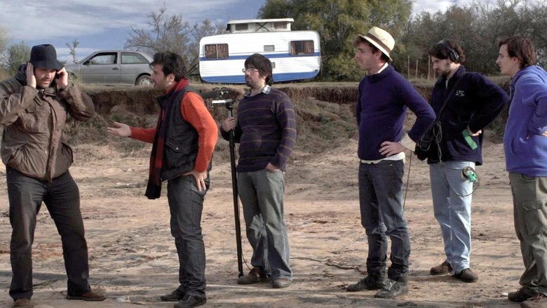 El escarabajo de oro電影劇照1