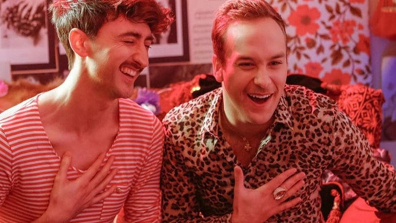 Vis à Vis電影劇照1