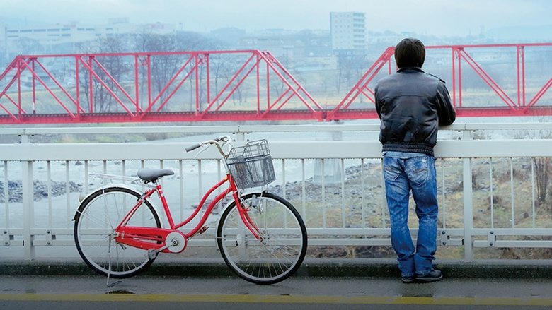 サムライフ電影劇照1