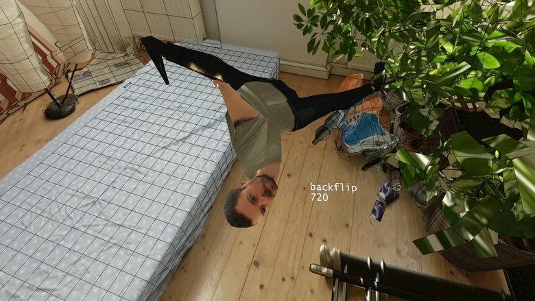 backflip電影劇照1