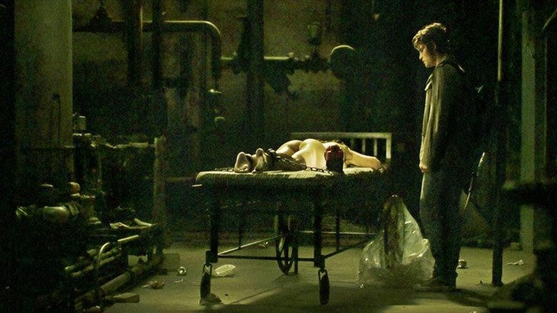 Deadgirl電影劇照1