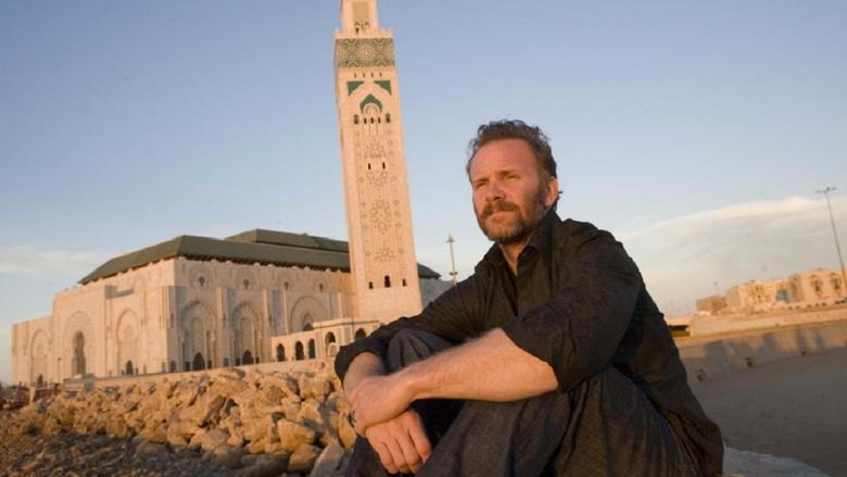 Where in the World Is Osama Bin Laden?電影劇照1