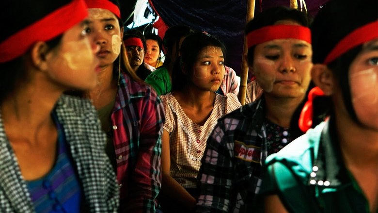 何以鴉雀無聲(HKAFF2024)電影劇照1