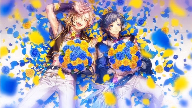 この世界の楽しみ方〜Secret Story Film〜電影劇照1