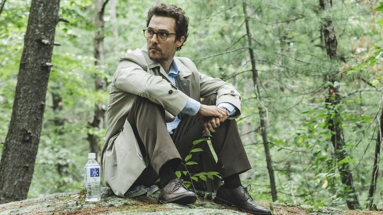 The Sea of Trees電影劇照1