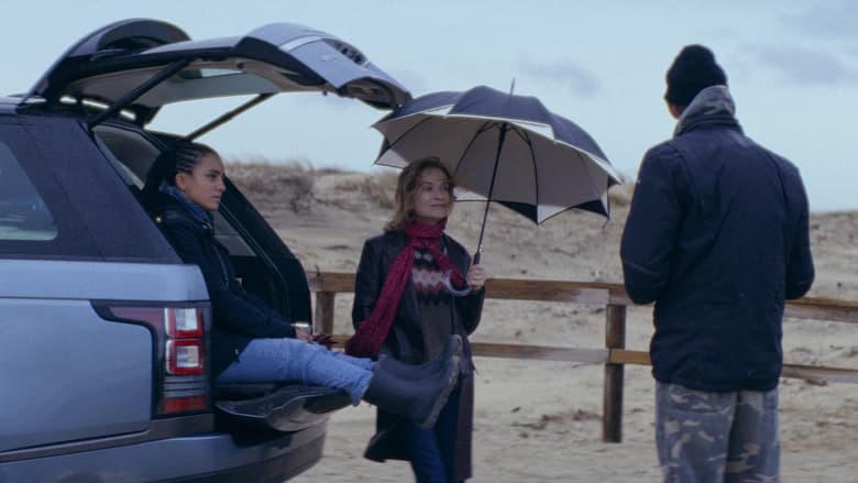 La prisonnière de Bordeaux電影劇照1