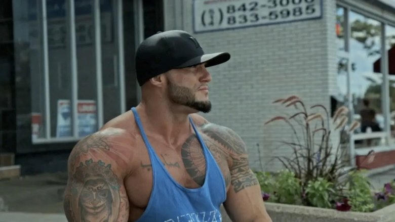 爆肌六壯士電影劇照1