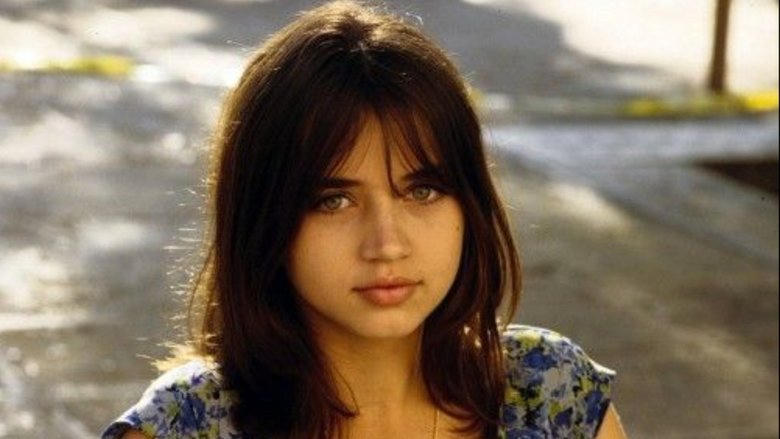 Una rosa de Francia電影劇照1