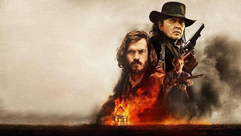 Never Grow Old電影劇照1