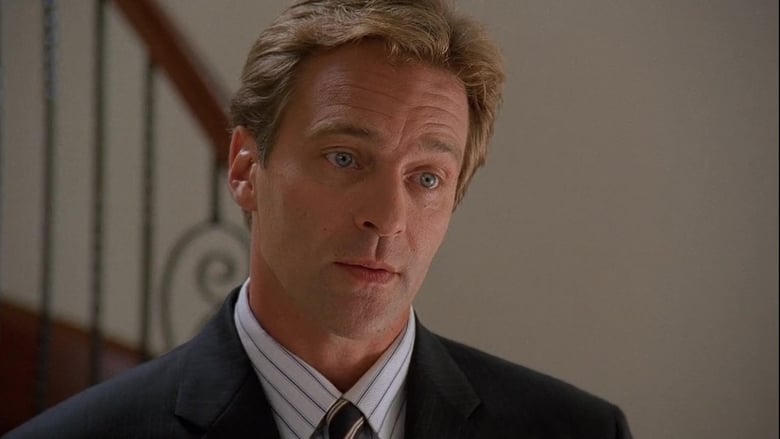 Point of Entry電影劇照1