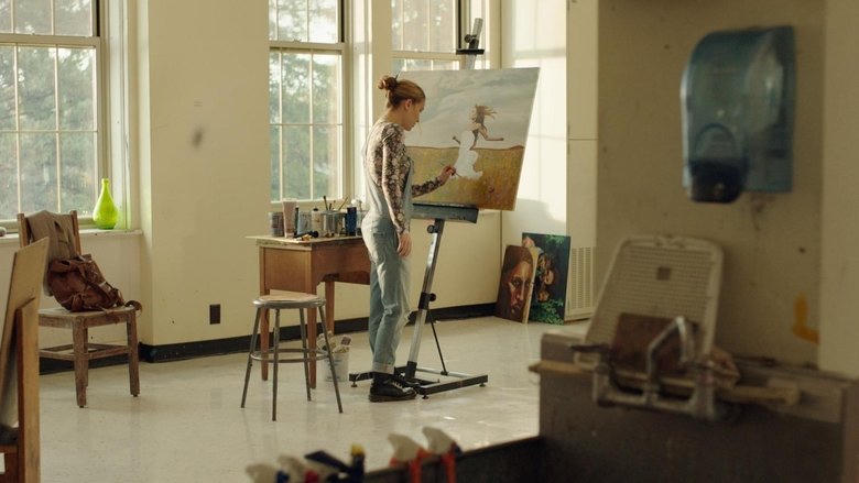 Wildflower電影劇照1