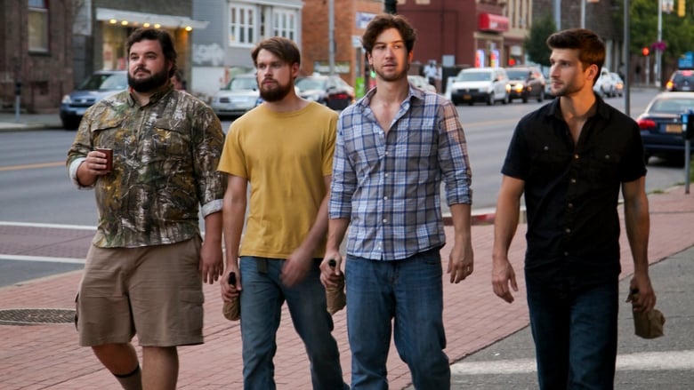 4th Man Out電影劇照1