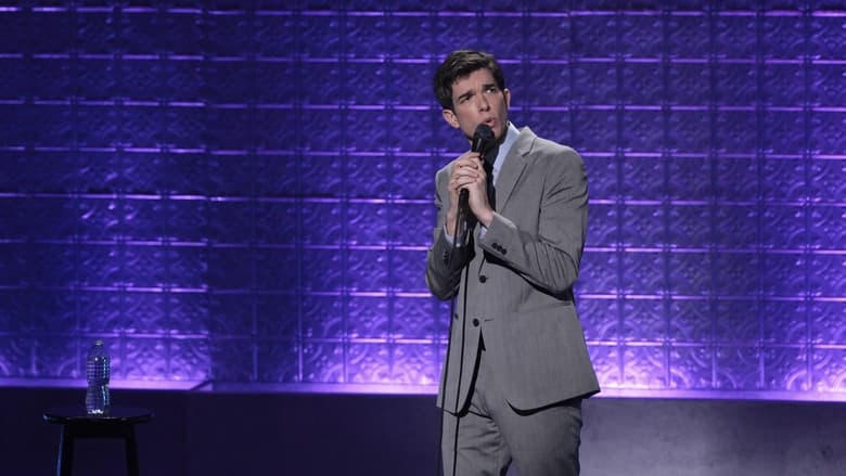 John Mulaney: New in Town電影劇照1