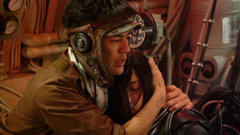 ローレライ電影劇照1