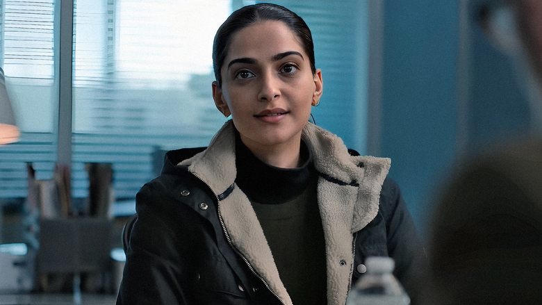 The Blind電影劇照1