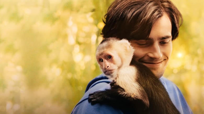 芝芝與奈特電影劇照1