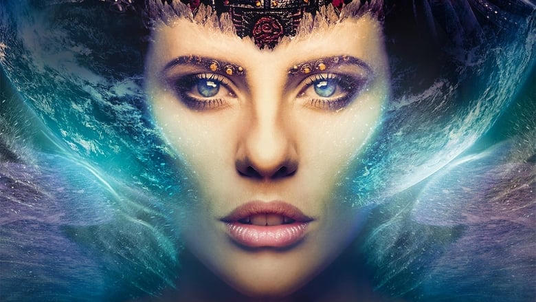 Creators: The Past電影劇照1