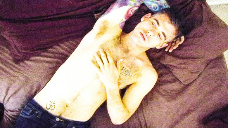 In Their Room: San Francisco電影劇照1