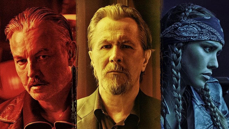 Killers Anonymous電影劇照1